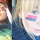 Illustration for article titled Ireland Baldwin Defends Her Native American Halloween Costume